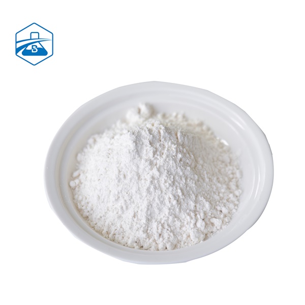 2-امینوتھیلمتھیلسلفون ہائیڈروکلورائڈ CAS 104458-24-4