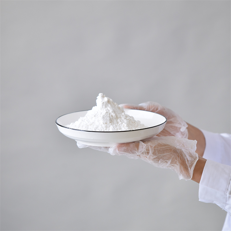 Dextrin CAS 9004-53-9