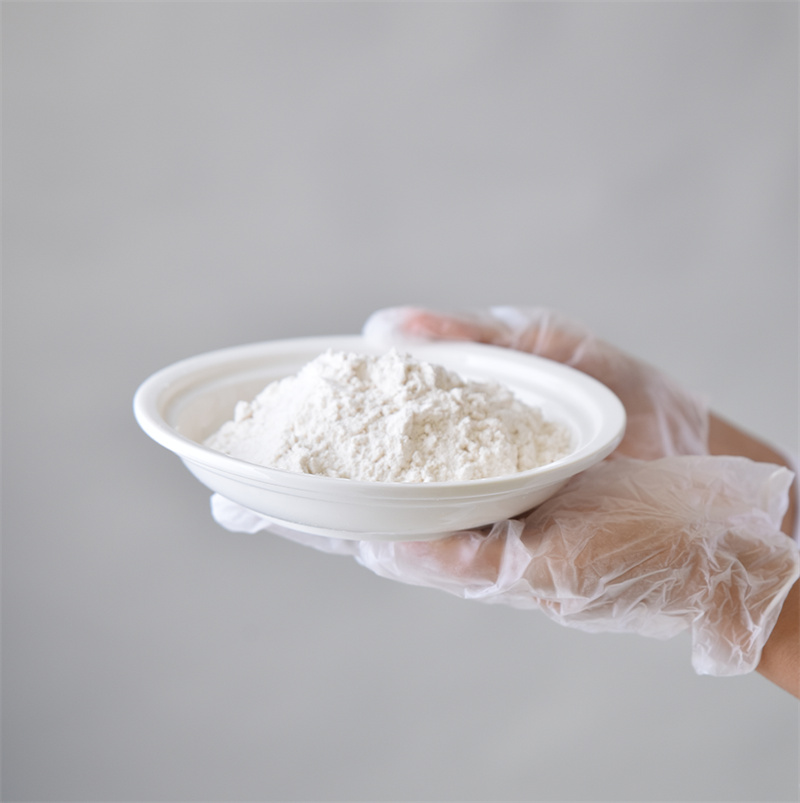Levomefolate کیلشیم CAS 151533-22-1