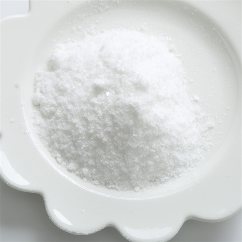 مینڈیلک ایسڈ CAS 611-71-2