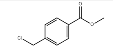 میتھائل 4- (کلورومیتھائل) بینزویٹ CAS 34040-64-7