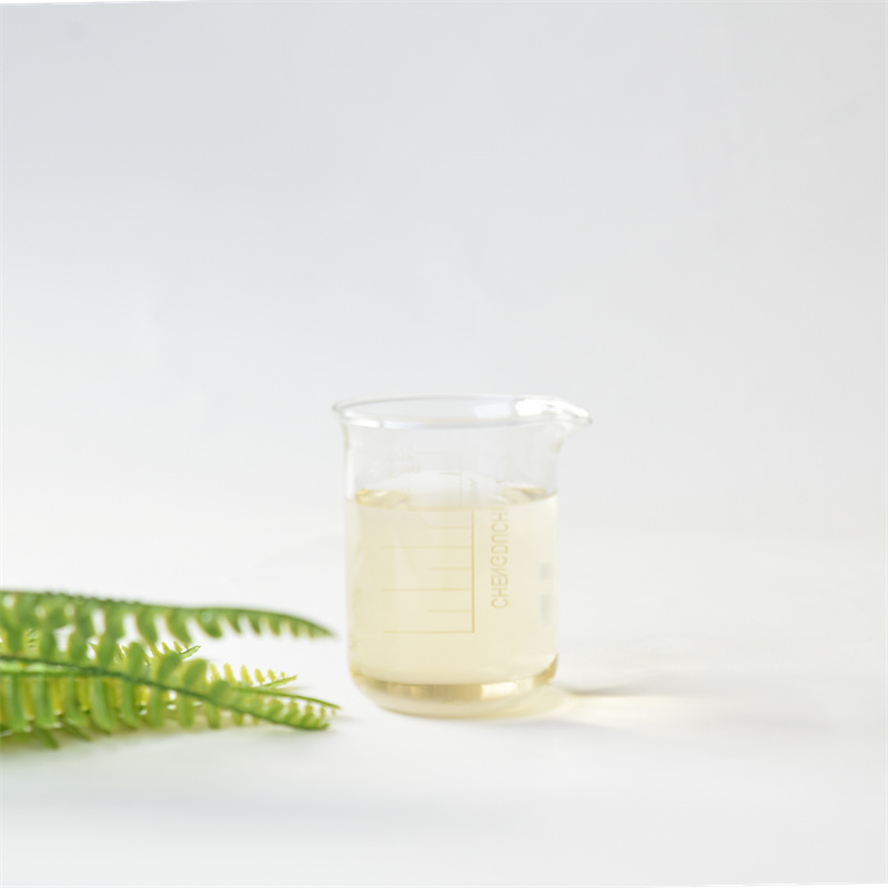 سوڈیم xylenesulfonate CAS 1300-72-7